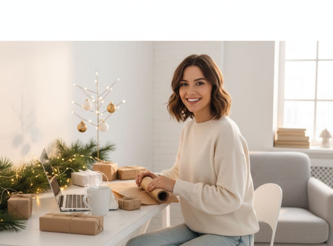 Weihnachtsgeschenke für Kollegen. 34 Ideen fürs Büro & Homeoffice