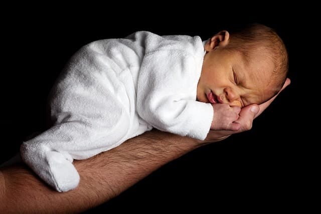 HypnoBirthing: Warum du als Partner eine Schlüsselrolle spielst